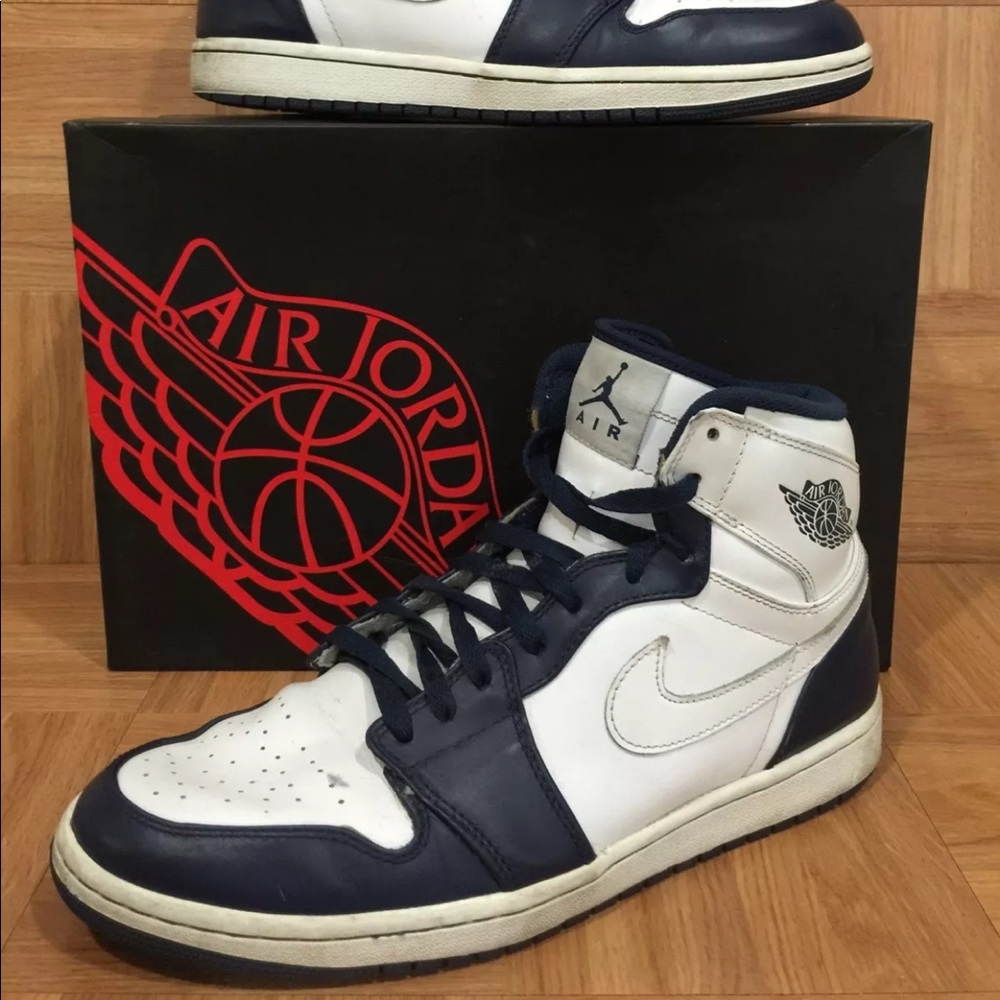 Air Jordan Retro 1